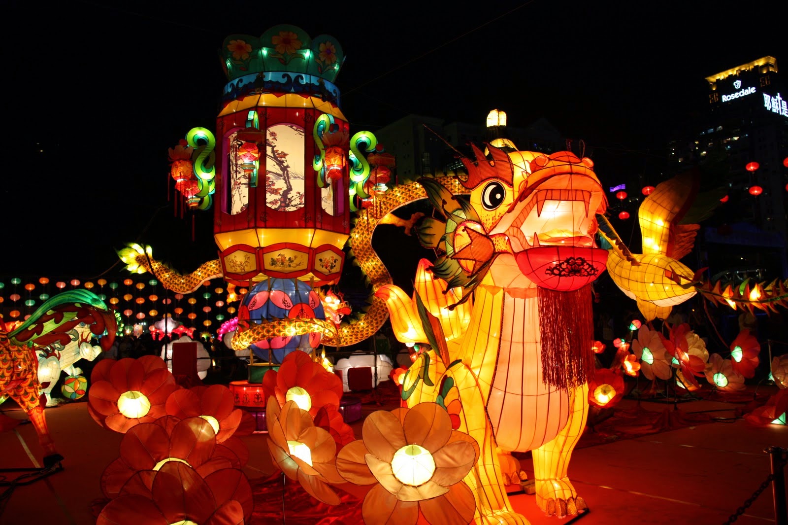Nguồn gốc của ngày tết trung thu