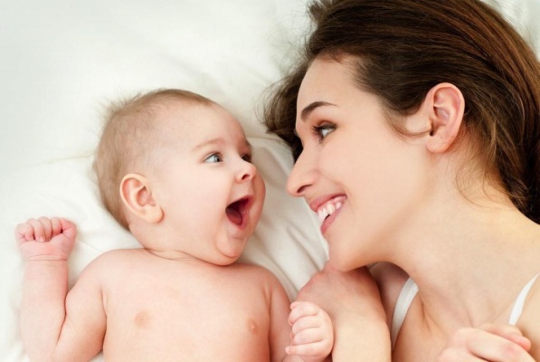 Bí quyết sinh con theo ý muốn