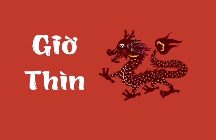 Sinh giờ Thìn sướng hay khổ?