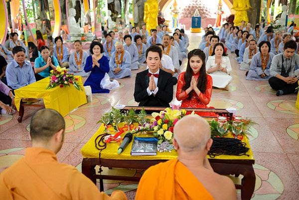 ý nghĩa lễ hằng thuận