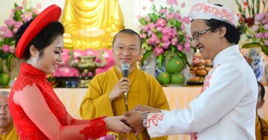 lễ hằng thuận là gì