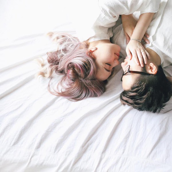 nằm mơ thấy quan hệ