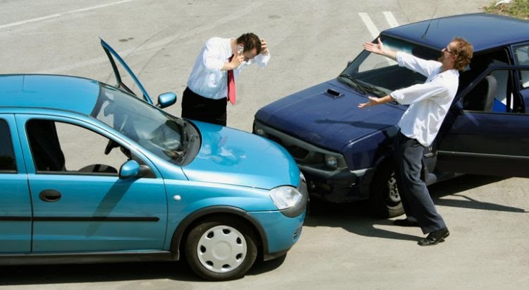 Mơ thấy tai nạn xe máy là điềm báo gì