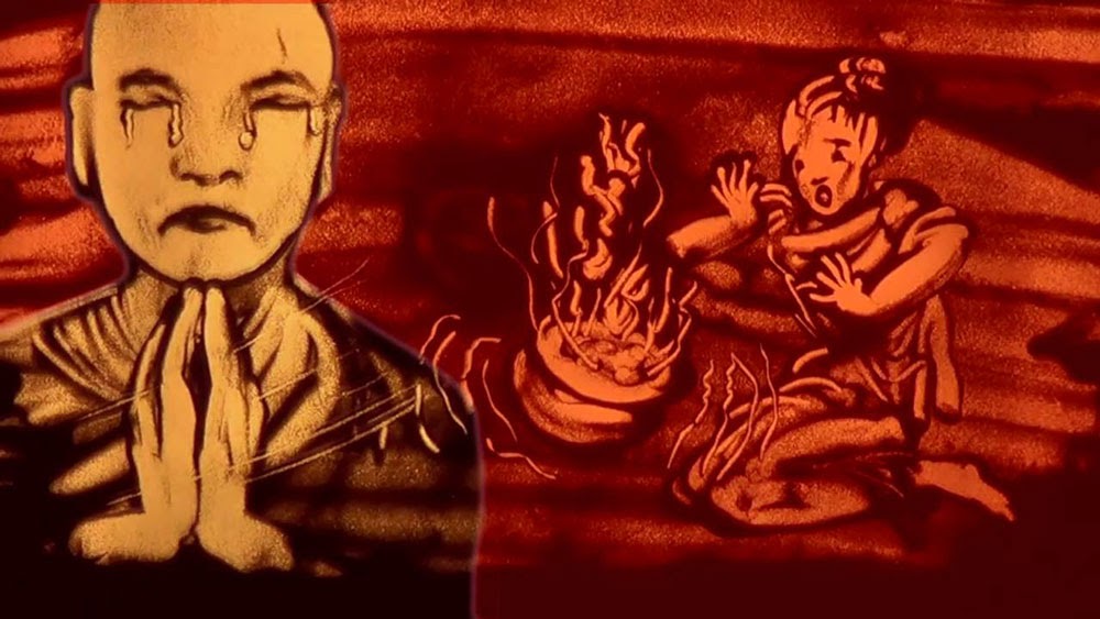 tết trung nguyên là ngày nào