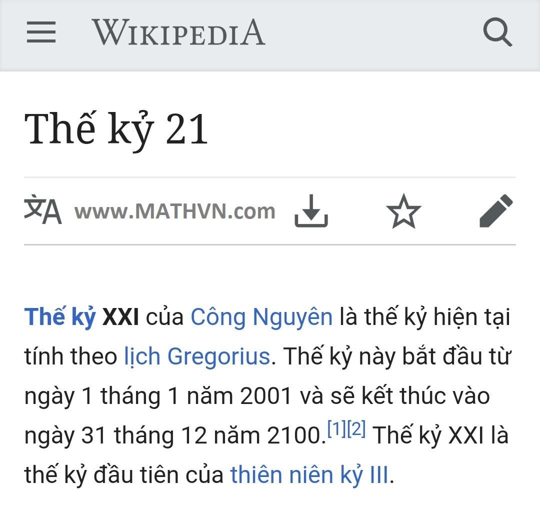 Một số câu hỏi về năm nhuận âm lịch