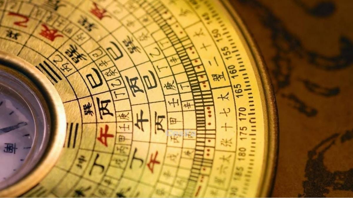Giờ Mão là mấy giờ?