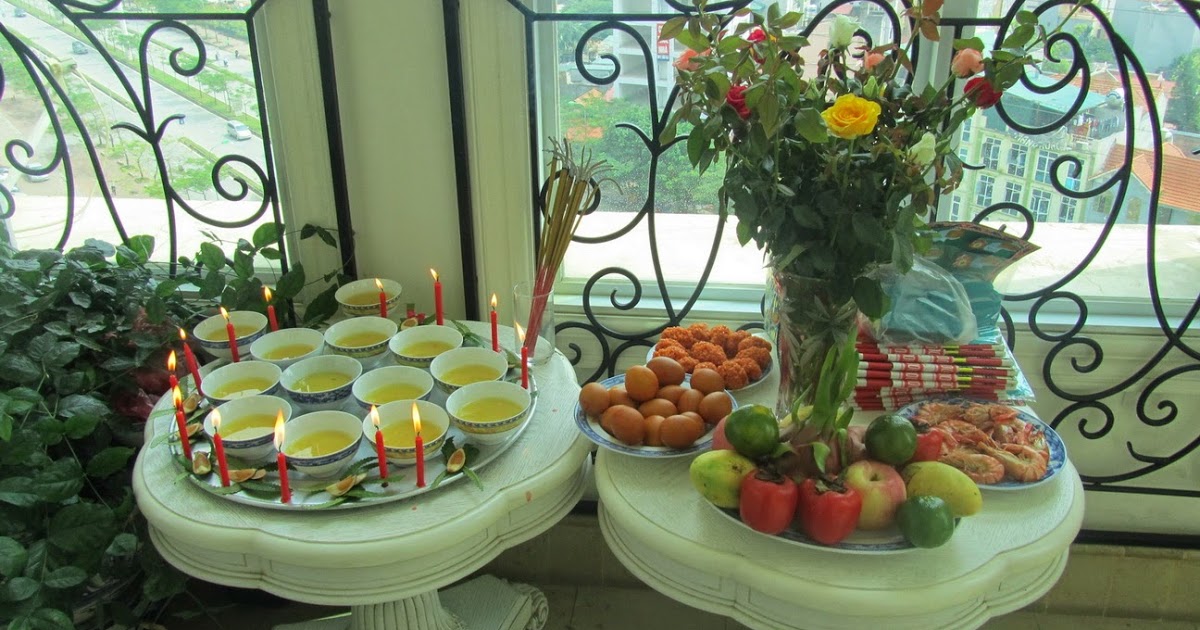 Ý nghĩa và bài văn khấn cúng đầy cữ cho bé