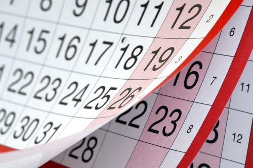 Xem bói ngày sinh cho người sinh ngày 11, 12, 13, 14, 15, 16, 17, 18, 19, 20