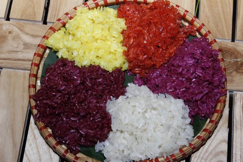 dưỡng sinh trong tiết đại hàn