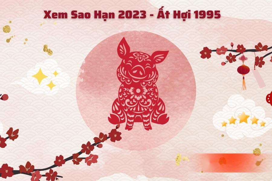 Xem sao chiếu hạn năm 2023 nữ tuổi Ất Hợi