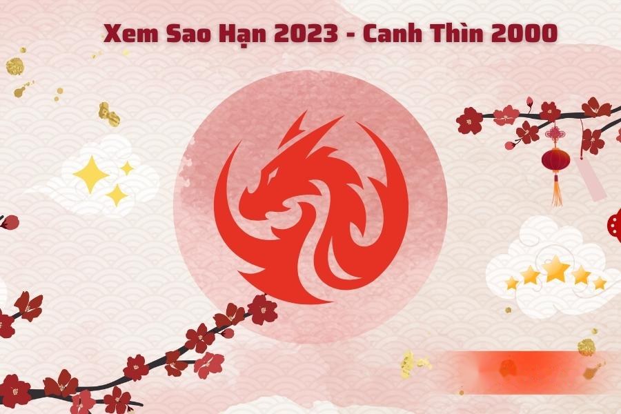 Sao hạn chiếu mệnh năm Quý Mão của tuổi Canh Thìn nam mạng