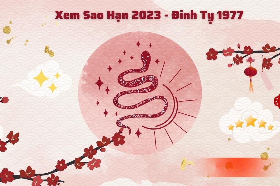 Hạn Ngũ Mộ ảnh hưởng thế nào tới vận mệnh năm 2023