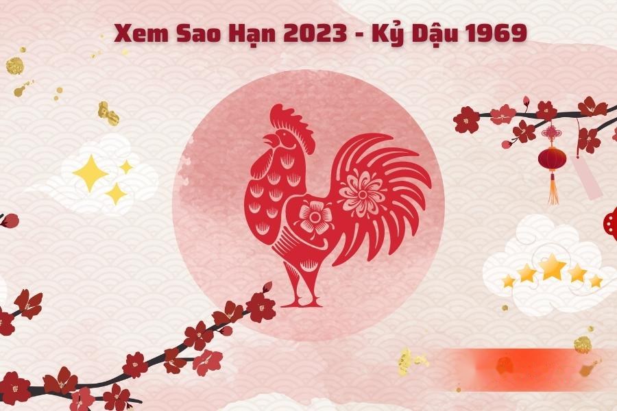 Hạn tuổi năm 2023 của nữ Kỷ Dậu