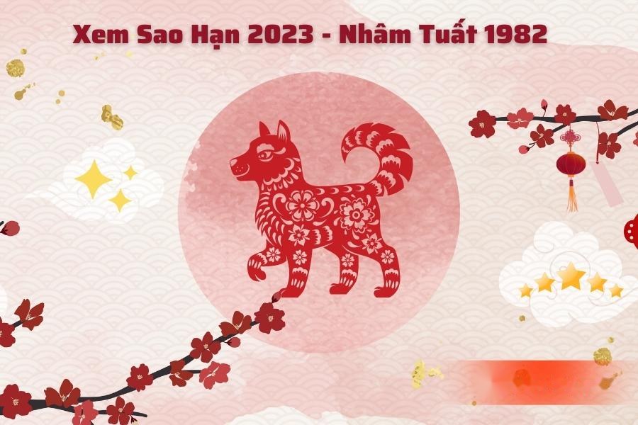 Giải mã sao hạn năm 2023 của nữ Nhâm Tuất