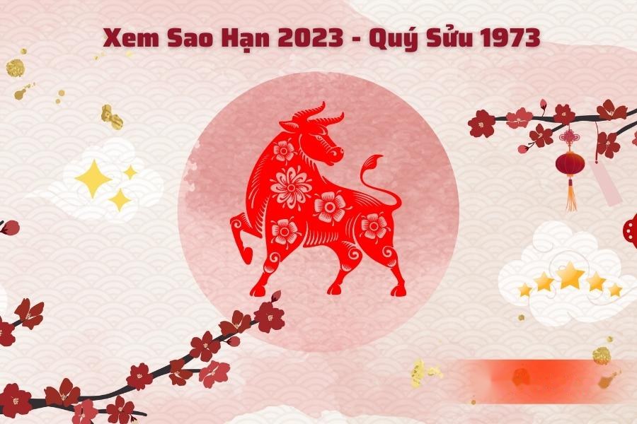 Vân Hớn có chi phối nào lên vận số của nam Quý Sửu năm 2023