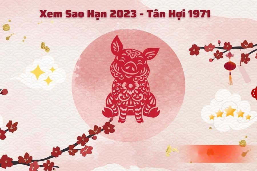 Vận hạn nữ mạng Tân Hợi năm Quý Mão 2023