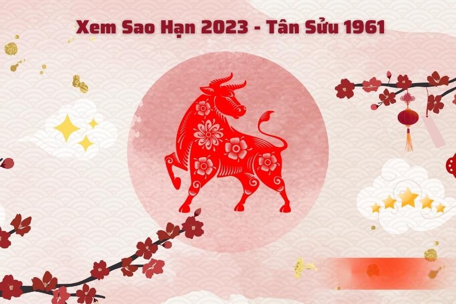 Sao chiếu mệnh tuổi Tân Sửu nam mạng năm Quý Mão