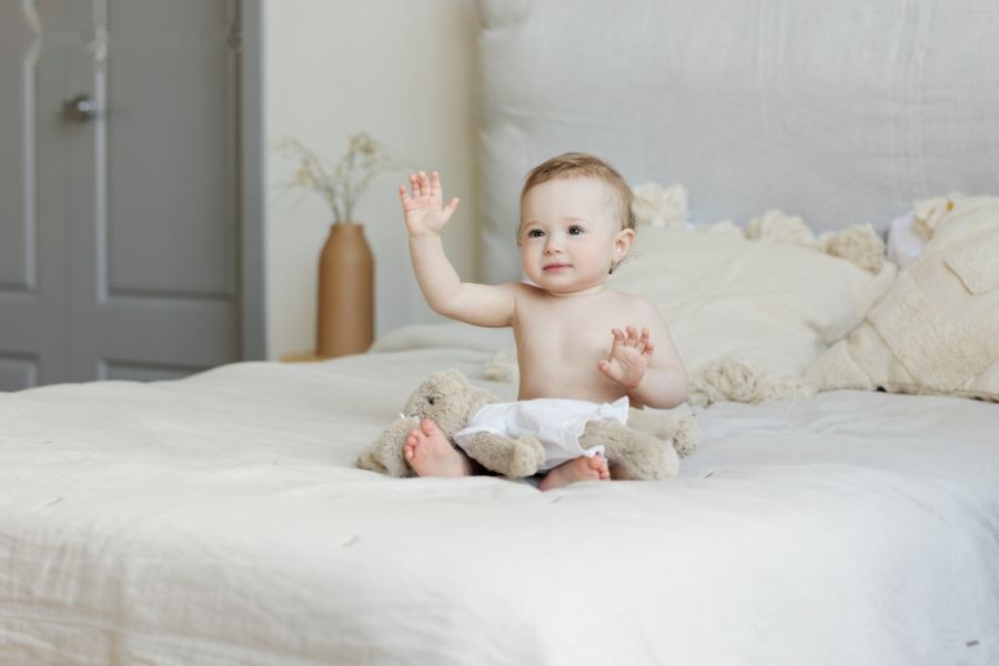 Đặt tên con gái sinh ngày rằm