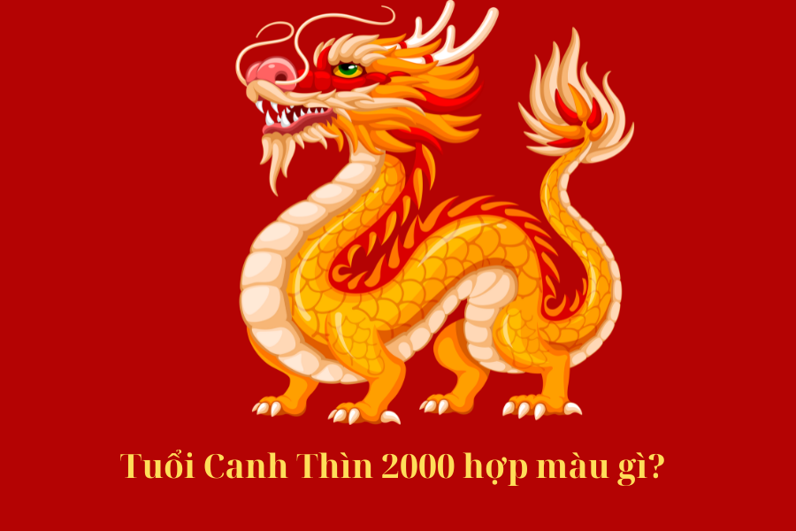Màu hợp: 2