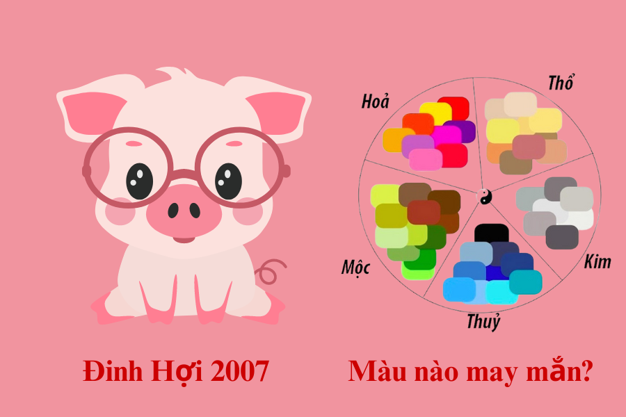 Cân nhắc kỹ trước khi thay đổi màu sắc lớn trong cuộc sống