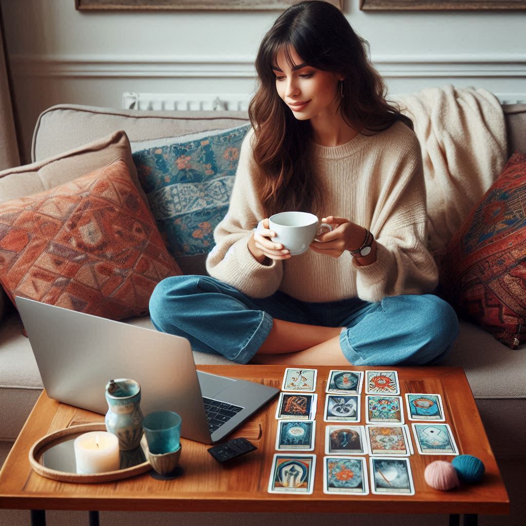 II. Bói bài Tarot hằng ngày là gì?