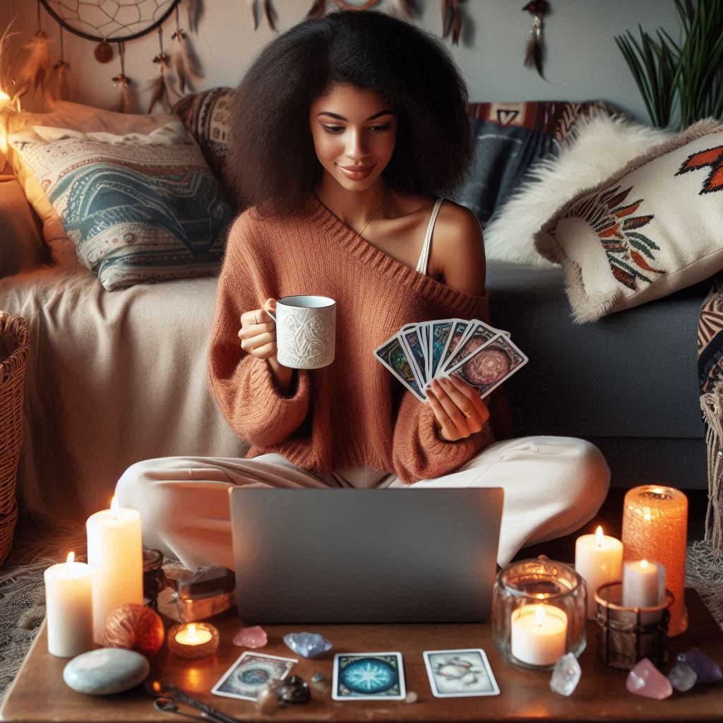 IV. Lợi ích của việc bói bài Tarot hằng ngày
