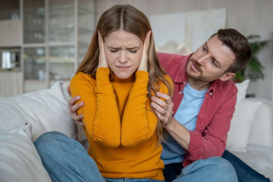 3. Mơ thấy chồng ngoại tình là số mấy?