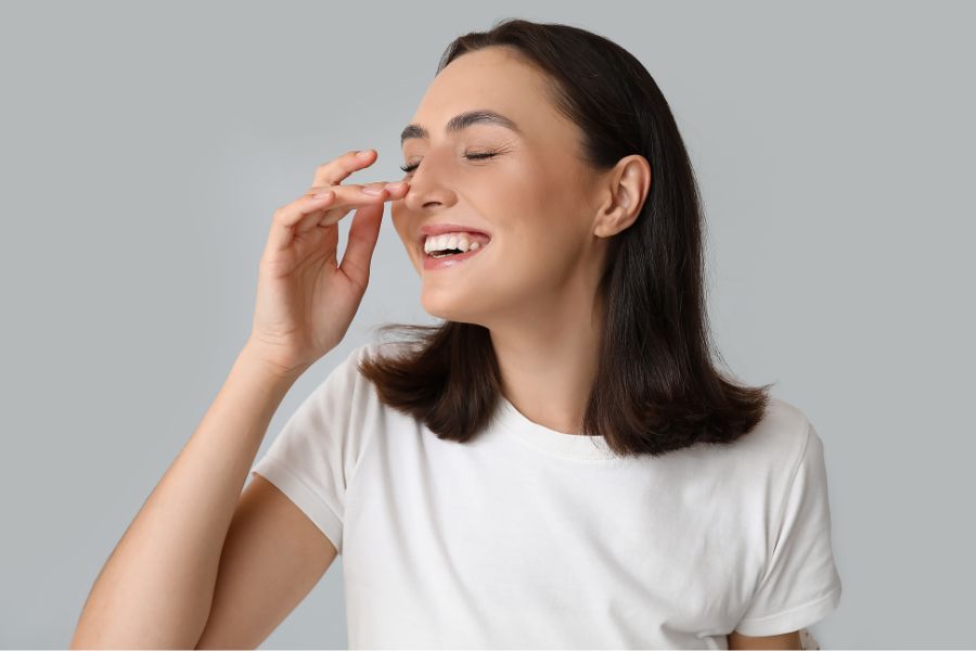 4. Nguyên Nhân Gây Ngứa Mũi Và Cách Khắc Phục