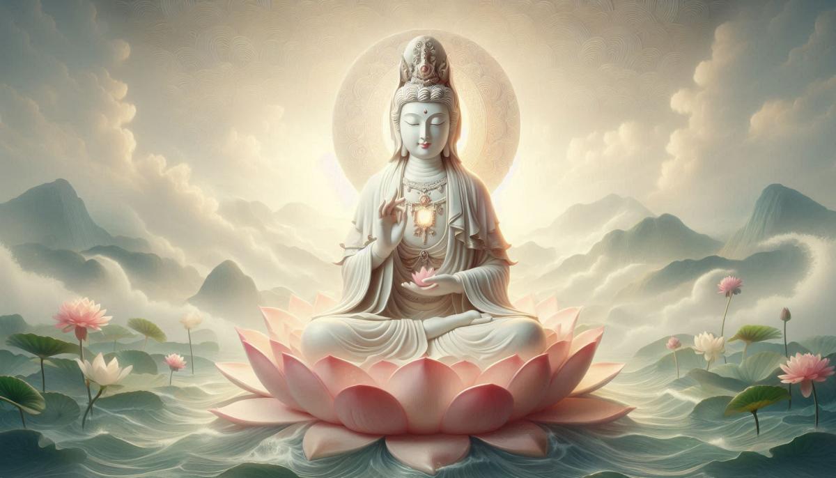 Tâm thế thành kính