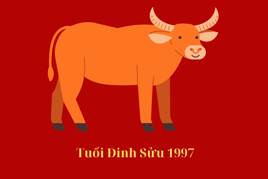 Tổng quan về tuổi Đinh Sửu