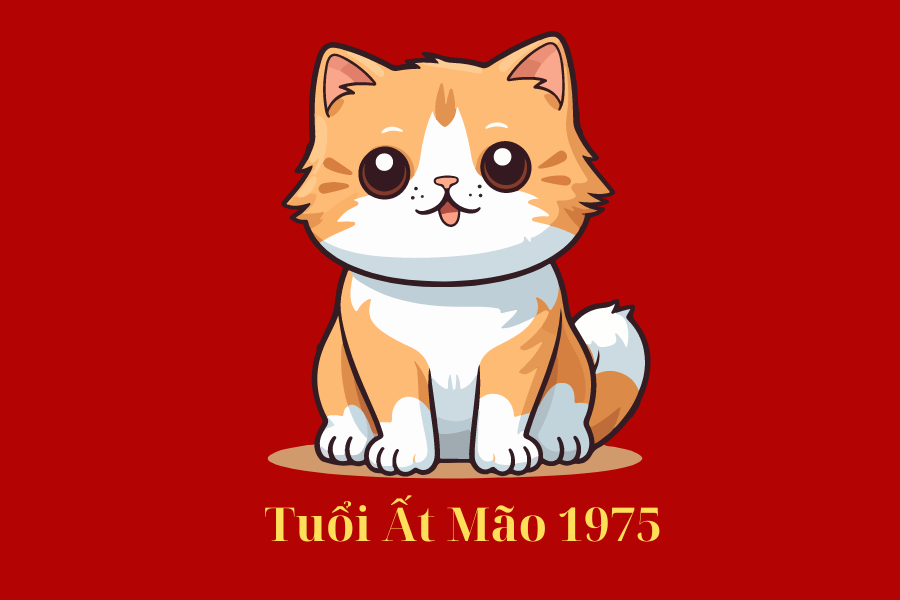 1. Tổng quan về tuổi Ất Mão 1975
