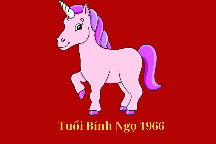 1. Tổng quan về tuổi Bính Ngọ 1966