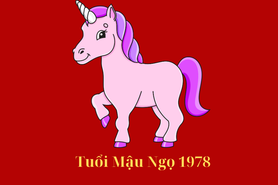 Tuổi Mậu Ngọ 1978 Hợp Màu Gì? Màu Nào May Mắn?