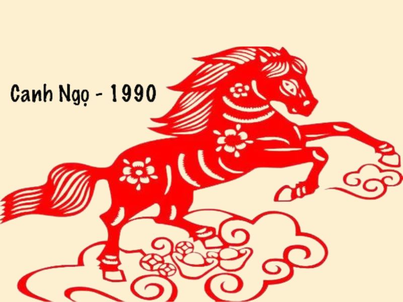 Tử Vi Tuổi Canh Ngọ 1930 - Nữ mạng | Chi tiết tử vi trọn đời