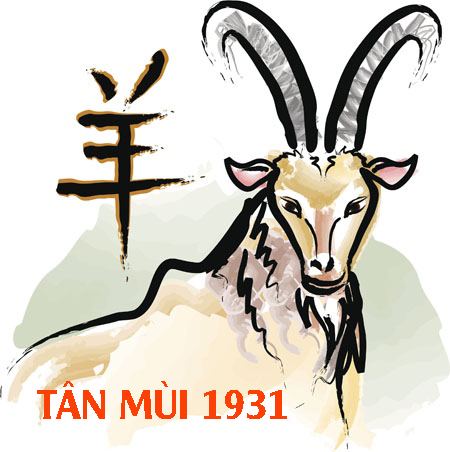 Tử Vi Tuổi Tân Mùi 1931 - Nữ mạng | Chi tiết tử vi trọn đời