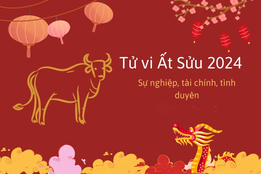 Xem tử vi tuổi Ất Sửu năm 2024 nữ mạng