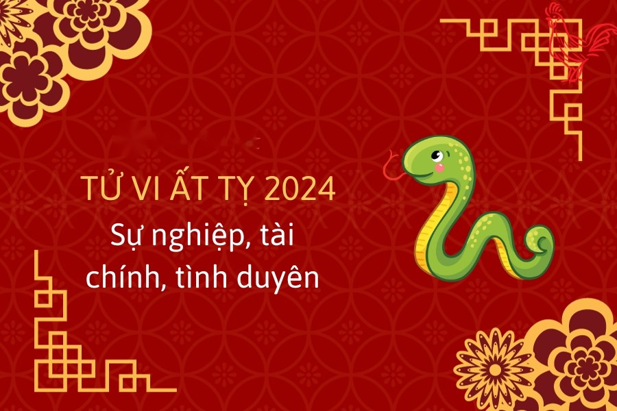 Tử vi nữ 1965 năm 2024