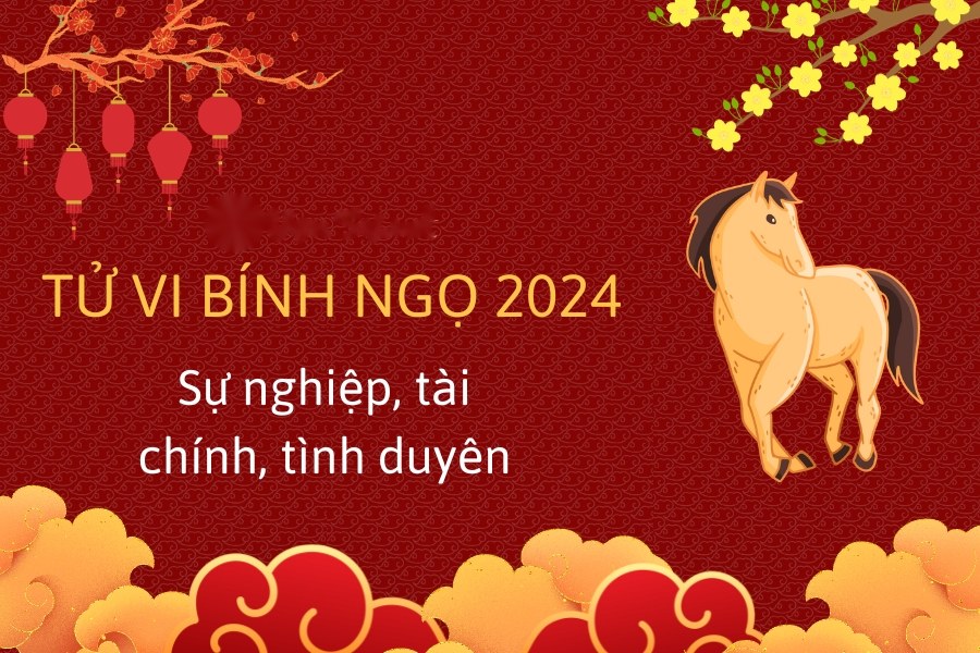 Tử vi nữ 1966 năm 2024