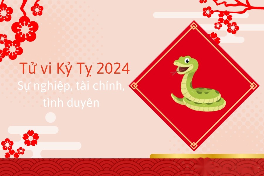 Tử vi nữ 1989 năm 2024