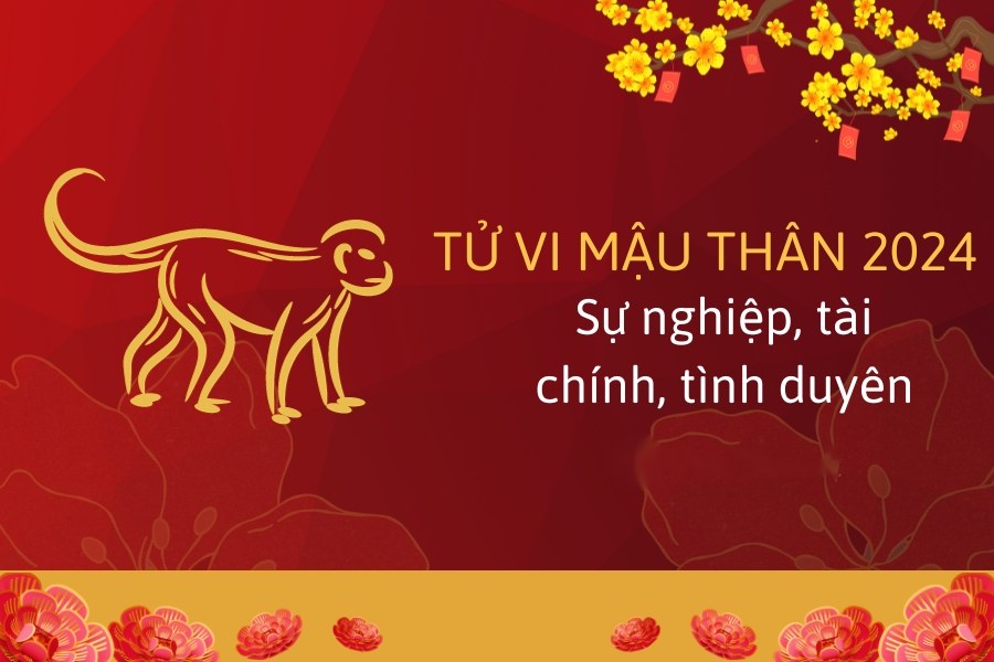 Tử vi tuổi Thân 1968 năm 2024 nữ mạng