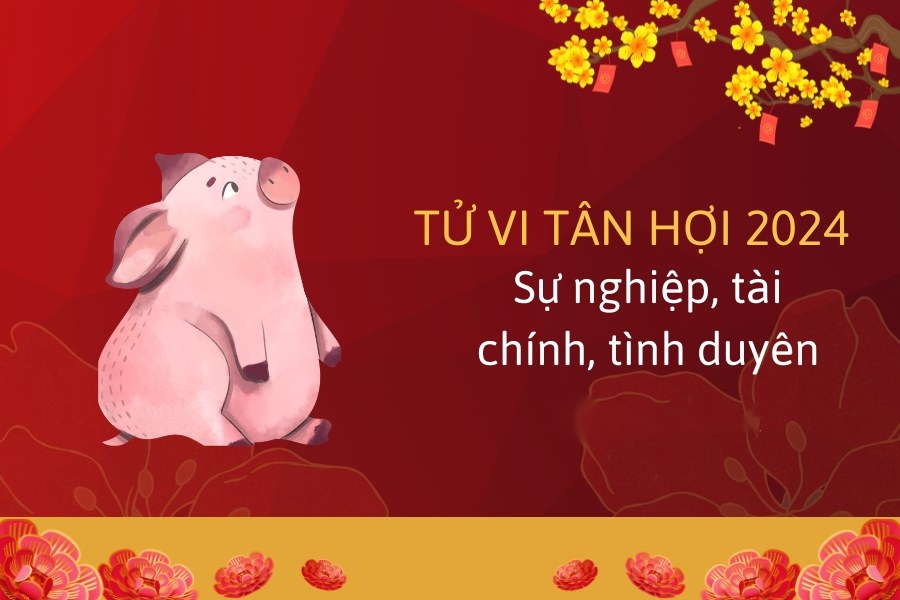 Tử vi nam 1971 năm 2024