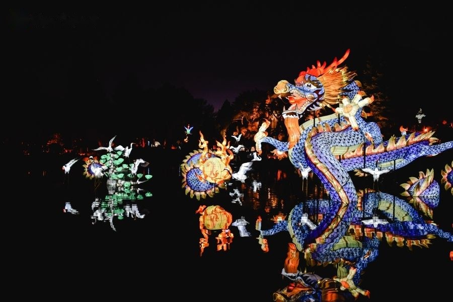 Sự nghiệp người tuổi Thìn