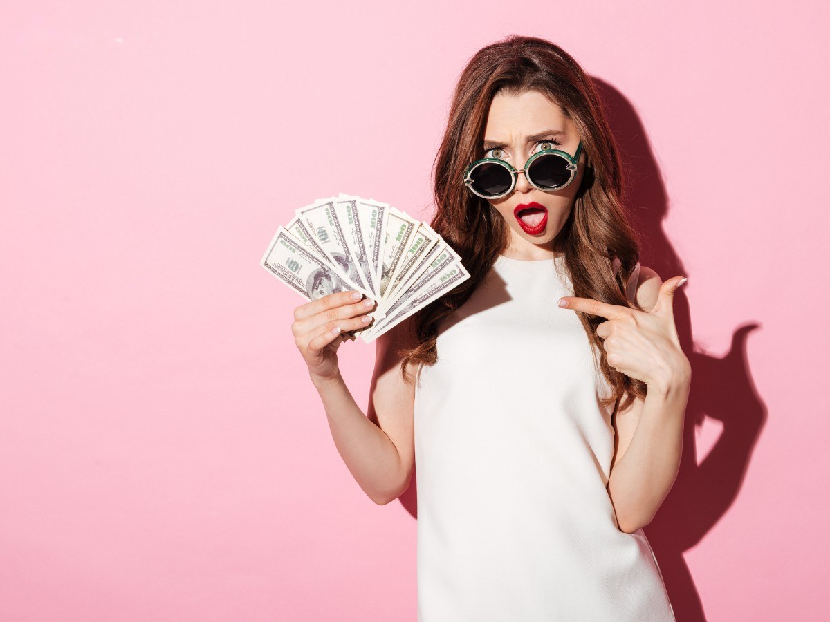 Tiền bạc và sự nghiệp của song ngư