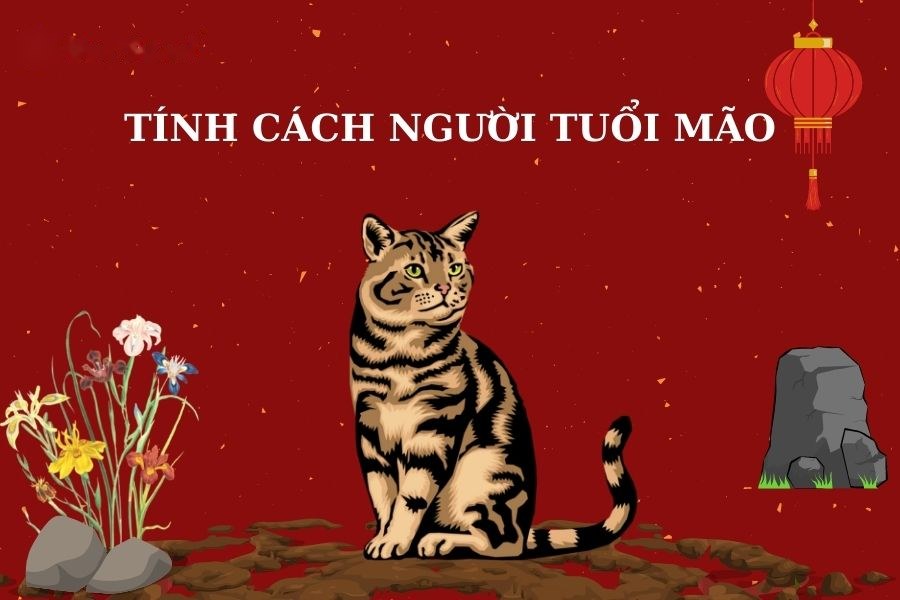 Tính cách của người tuổi Mão
