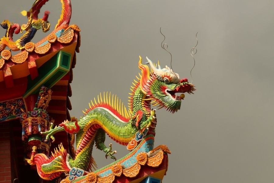 Tính cách của người tuổi Thìn