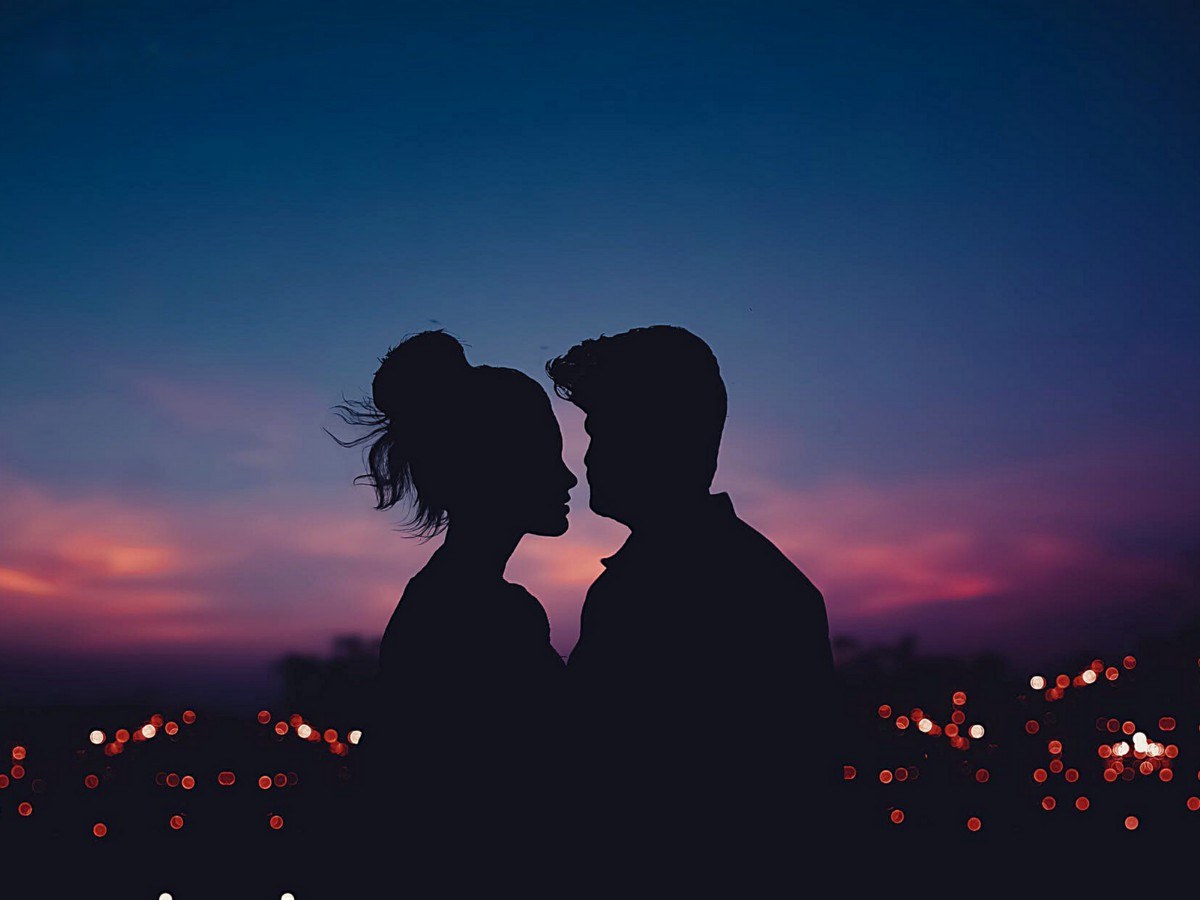 Tình cảm của Nhân Mã