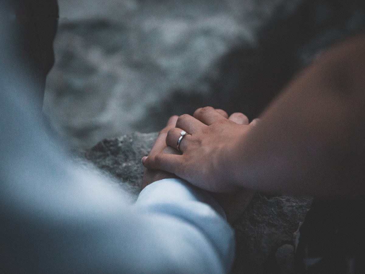 Tình yêu của cung Ma Kết