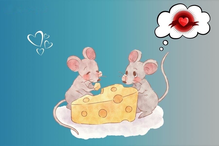 Tình yêu của người tuổi Tý