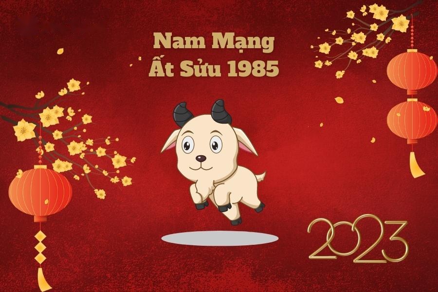 Tử vi hàng tháng năm 2023 nam Ất Sửu 1985