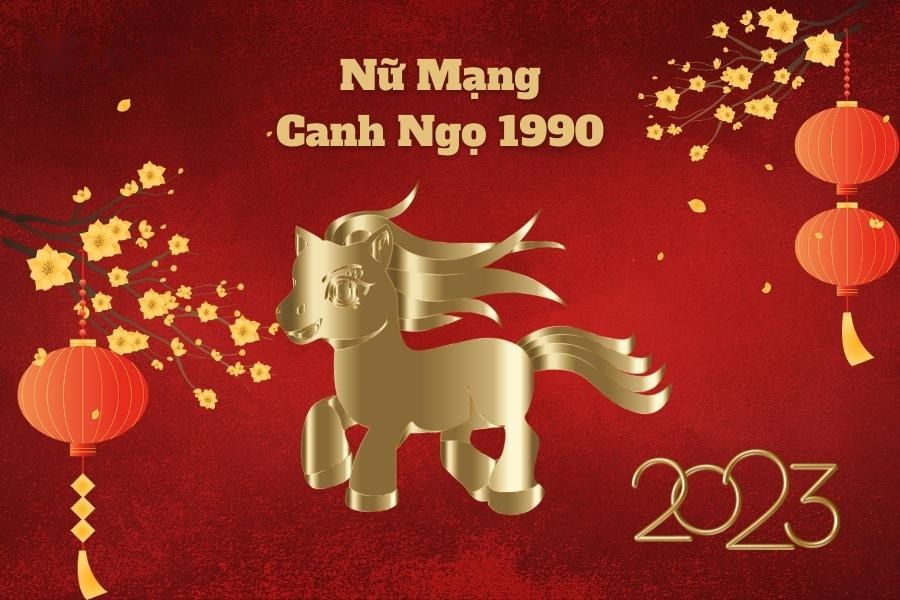 Tổng quan tử vi nữ mạng Canh Ngọ năm 2023